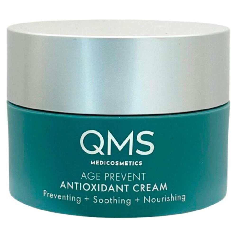 QMS Age Prevent Antioxidant Cream 50 ml