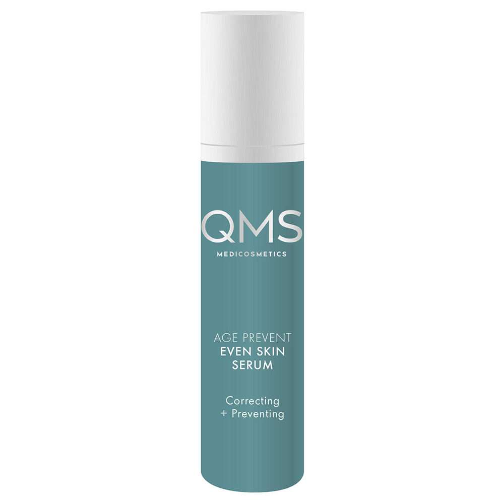QMS Age Prevent Even Skin Serum 30 ml
