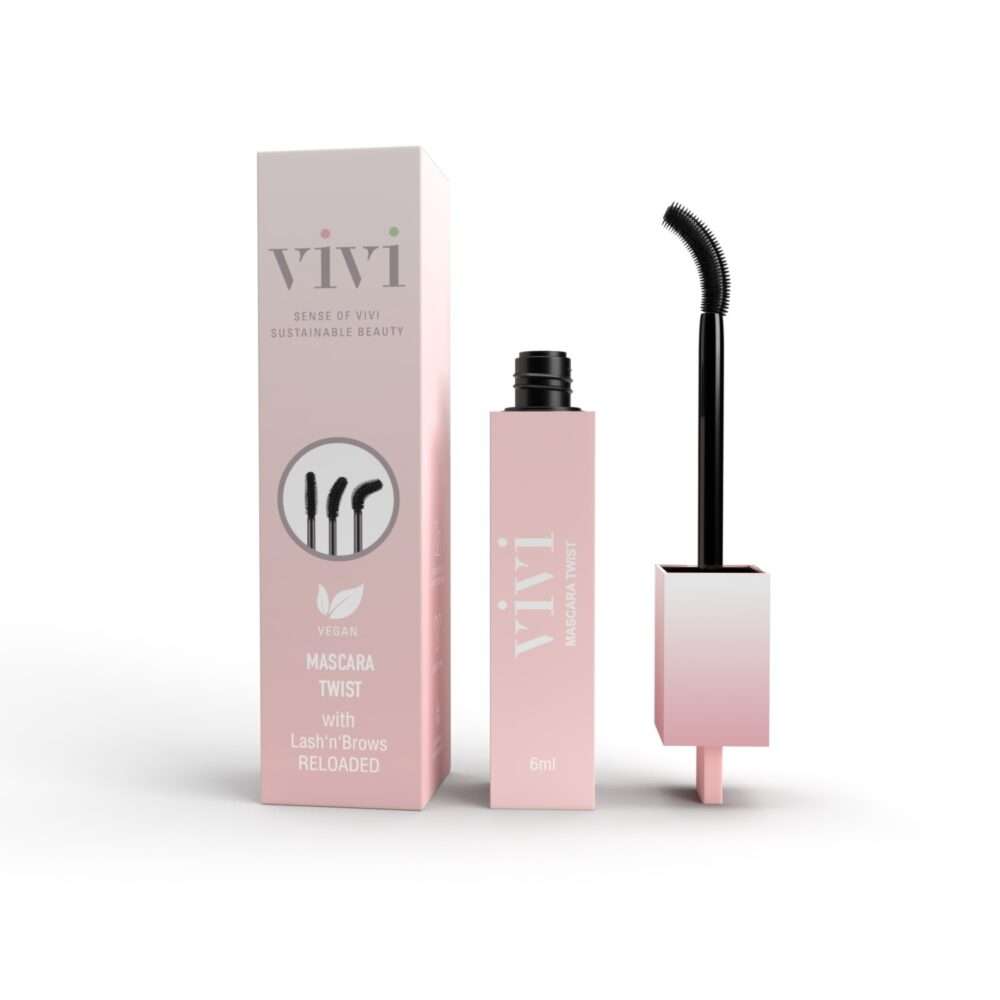 Vivi Mascara Twist