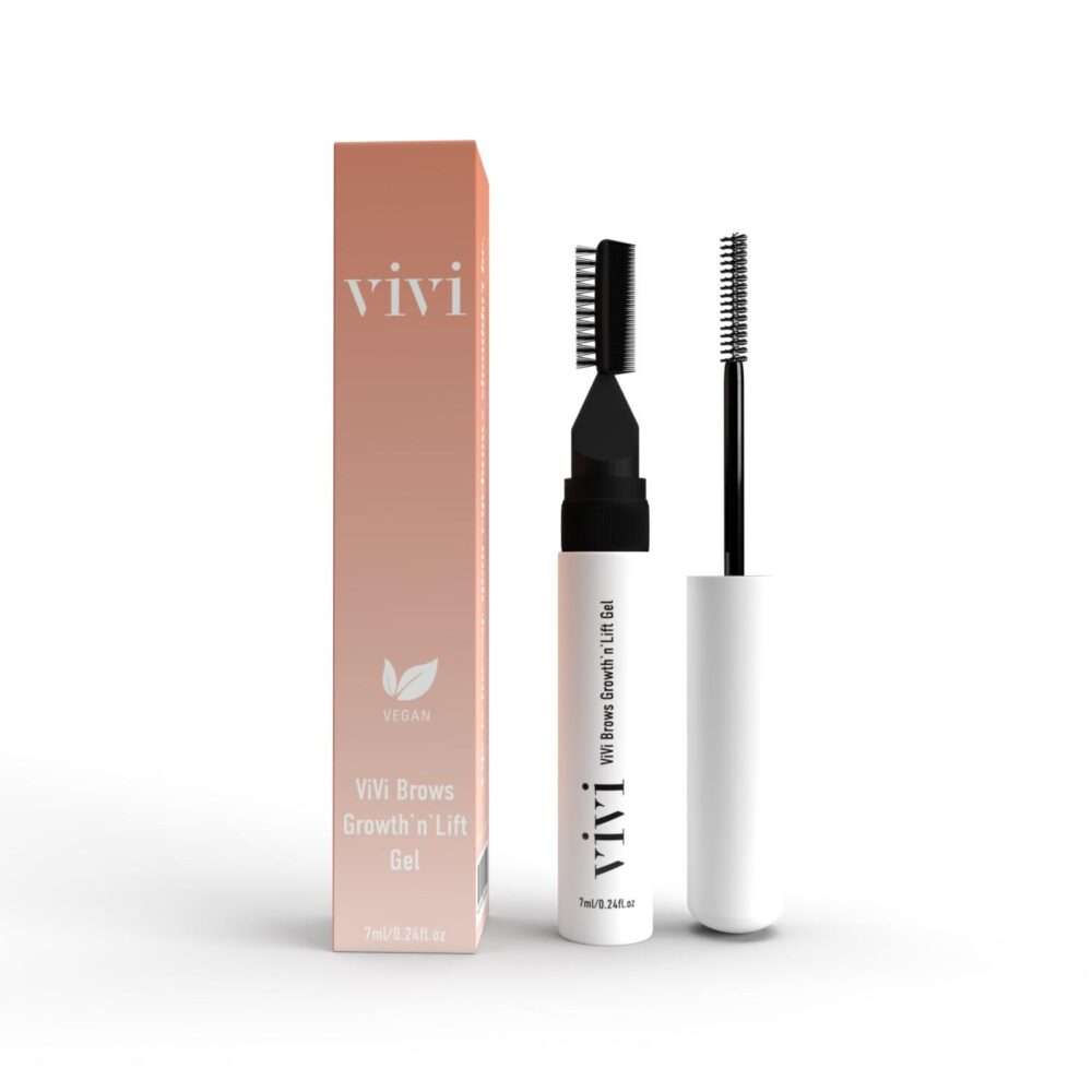 VIVI BROWS GROWTH'N'LIFT GEL