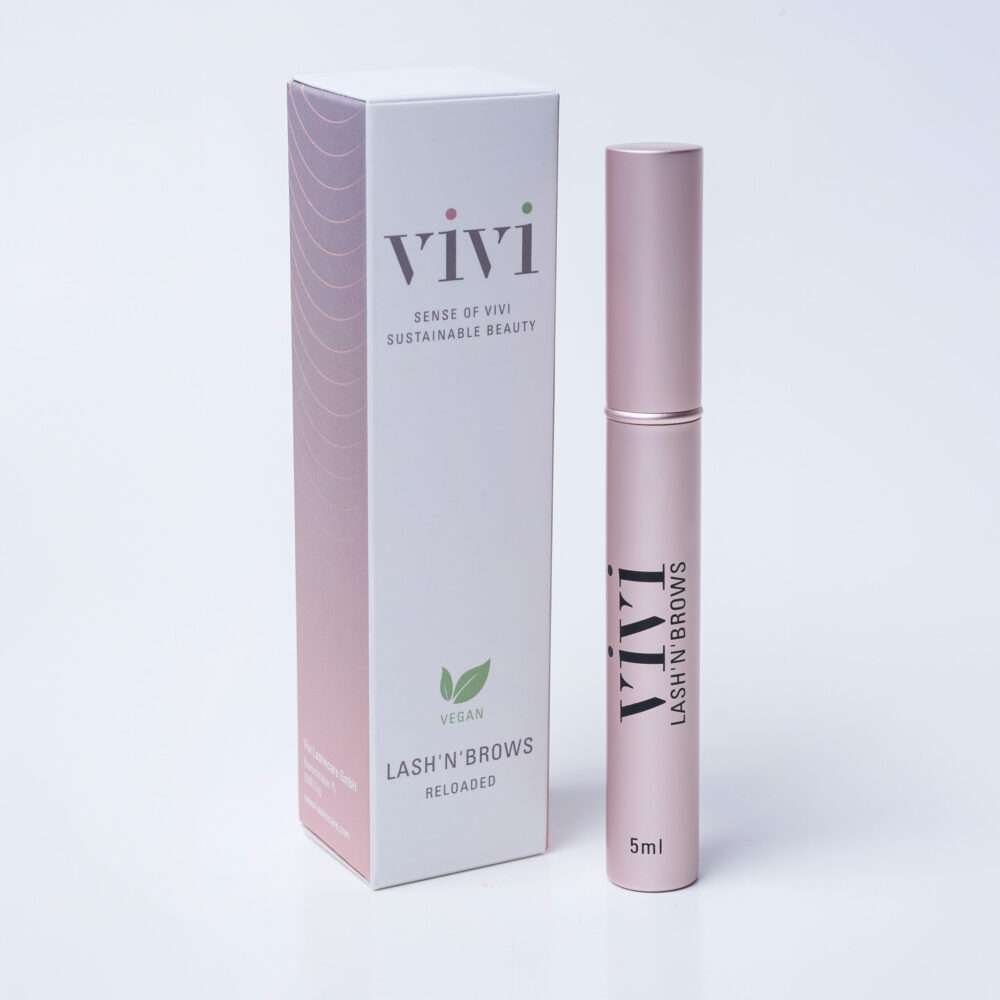 Lash'n'Brows Reloaded